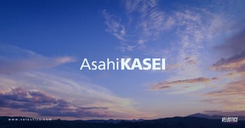 Asahi Kasei Case Study
