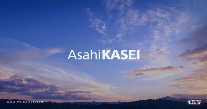 Optimizing Logistics: How Asahi Kasei Plastics Slashed Loading Times by 80%