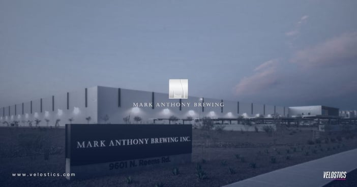 Optimizing Supply Chain Efficiency: Mark Anthony Brewing Success Story