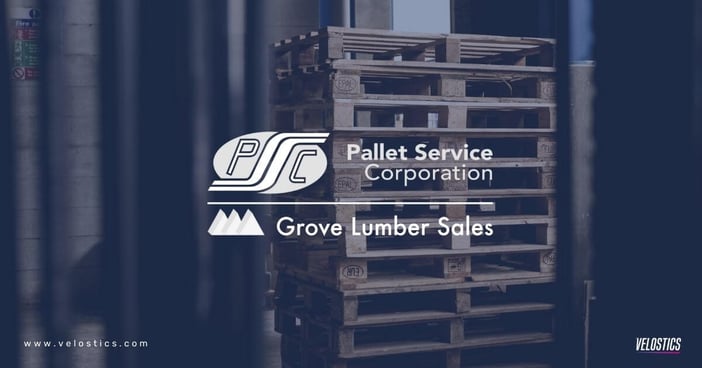 Webinar: How Pallet Service Corporation is Building the Plant Logistics of the Future: 75% Warehouse Performance Improvement & Eliminating Detention