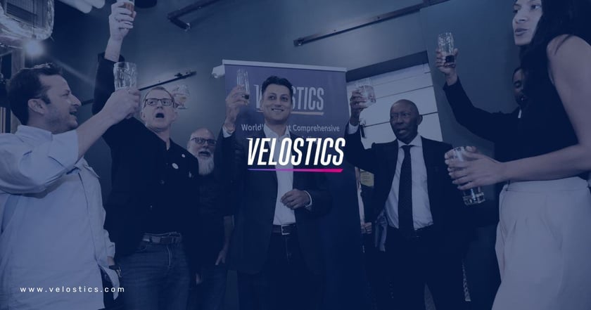 Velostics