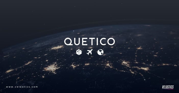 Navigating Supply Chain Disruptions: Quetico's Success Story