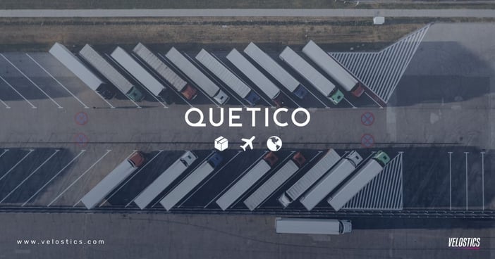 Investing in Technology: How Quetico Thrives Amid Supply Chain Chaos