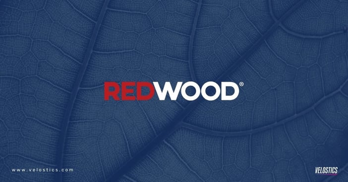 Redwood to Revolutionize Dock & Yard with Velostics Unified Scheduling