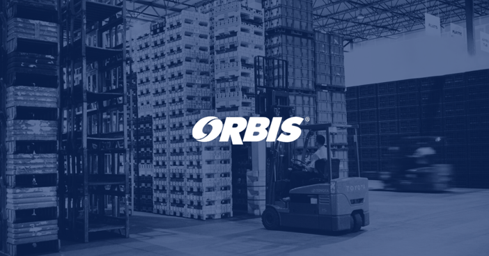 How Orbis Corporation Transformed Logistics Efficiency with Velostics